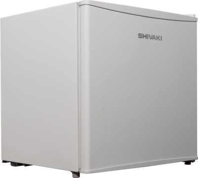 Холодильник Shivaki Sdr-054W белый