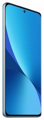 Смартфон Xiaomi Mi 12 8/256 Blue