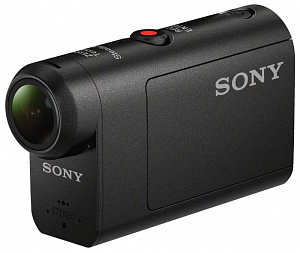Экшн-камера Sony Hdr-As50