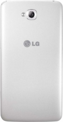 Lg G Pro Lite Dual (D686) White