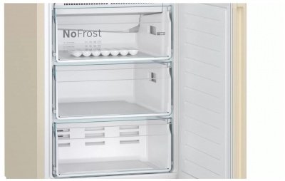 Холодильник Bosch Kgn39vk25r
