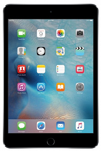 Apple iPad Mini 4 32Gb wifi grey