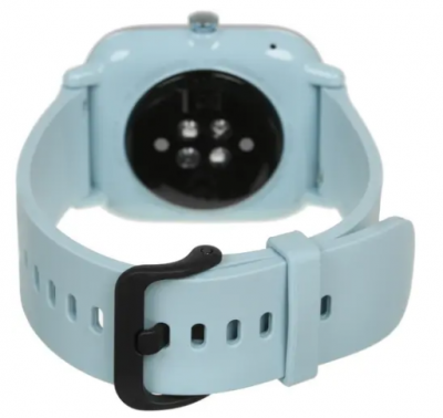 Умные часы Amazfit GTS 2 Mini синий