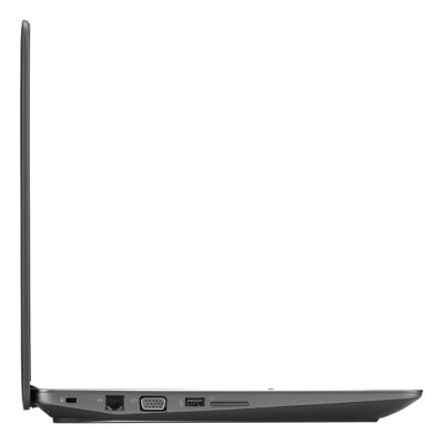 Ноутбук Hp ZBook 15 G3 T7v53ea