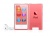 Apple iPod nano 7 16Gb (розовый)