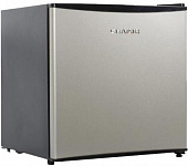 Холодильник Shivaki Shrf-55Chs серебро