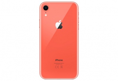 Apple iPhone Xr 64Gb Coral (коралловый)