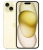 Смартфон Apple iPhone 15 Plus 512Gb желтый