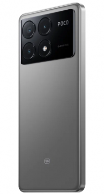 Смартфон Xiaomi POCO X6 Pro 12/512 Gray
