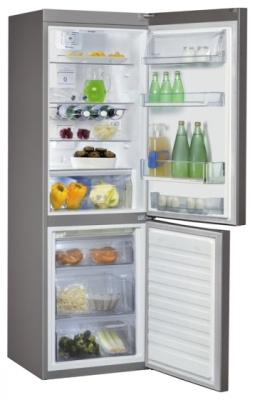 Холодильник Whirlpool Wbv 3387 Nfc Ix