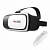 Очки виртуальной реальности Perfeo для смартфона с пультом управления (PF-VR BOX 2+)