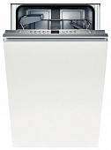 Встраиваемая посудомоечная машина Bosch Spv 53M10