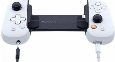 Геймпад Backbone One Usb-C Playstation Edition Gen 2 White