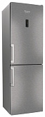 Холодильник Hotpoint-Ariston Hfp 6200 X