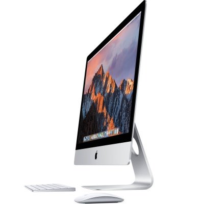 Моноблок Apple iMac 27-inch with Retina 5K display Mrr02