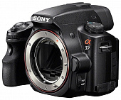 Фотоаппарат Sony Alpha Slt-A37 Body