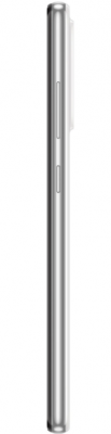 Смартфон Samsung Galaxy A52 256GB белый