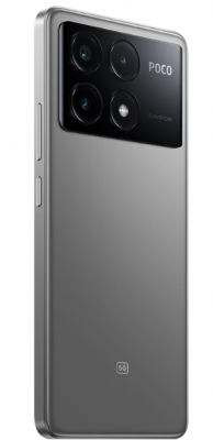 Смартфон Xiaomi POCO X6 Pro 12/512 Gray