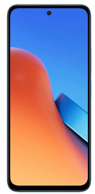 Смартфон Xiaomi Redmi 12 256Gb 8Gb (Blue)
