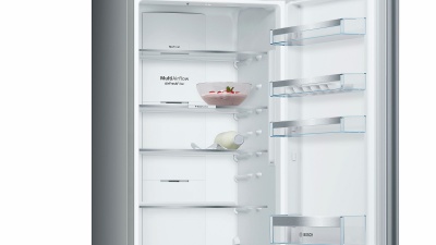 Холодильник Bosch Kgn39vl22r