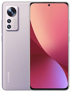 Смартфон Xiaomi Mi 12 12/256 Purple