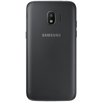 Смартфон Samsung Galaxy J2 (2018) Sm-J250f/Ds black (чёрный)