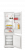 Встраиваемый холодильник Hotpoint-Ariston Bcb 31 Aa E C