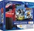 Игровая приставка Sony PlayStation 4 Slim 1Tb + Ratchet & Clank + DriveClub + Horizon Zero Down
