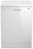 Посудомоечная машина Beko Dfc 04210W
