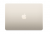 Apple MacBook Air 15 M3 8/256Gb Starlight Mryr3