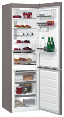Холодильник Whirlpool Bsnf8772ox