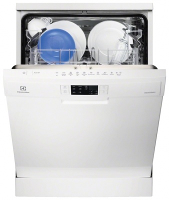 Посудомоечная машина Electrolux Esf 6500 Low