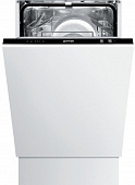Встраиваемая посудомоечная машина Gorenje Gv50211