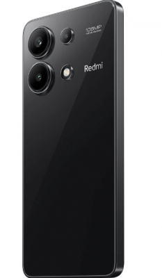 Смартфон Xiaomi Redmi Note 13 Nfc 8/256 Black