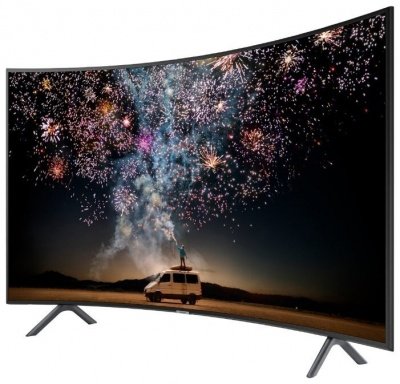 Телевизор Samsung Ue65ru7300ux