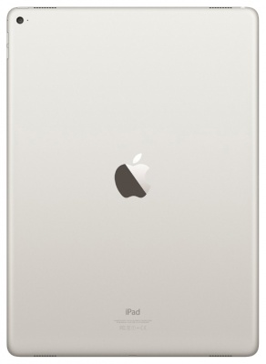 Apple iPad Pro 12.9 (2018) 128Gb Wi-Fi Silver
