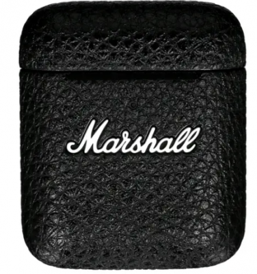 Беспроводные наушники Marshall Minor III, черный