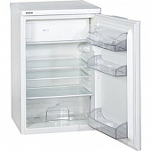 Холодильник Bomann Ks 197 Белый