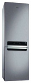 Холодильник Whirlpool Wba 3399 Nfc Ix