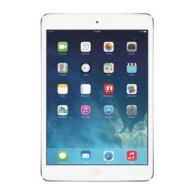 Apple iPad mini 4 128Gb Wi-Fi Silver