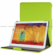 Чехол Eg для Samsung Galaxy Tab 3 P5200/P5210/P5220 Зеленый