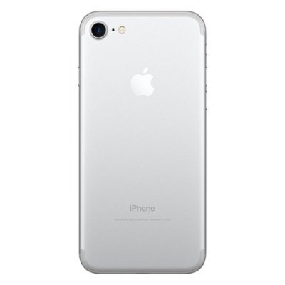 Apple iPhone 8 128Gb Silver (серебристый)