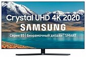 Телевизор Samsung Ue50TU8500U