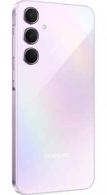 Смартфон Samsung Galaxy A55 8/128 Lilac
