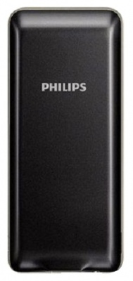 Philips Xenium X1560 Black