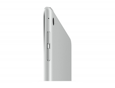 Apple iPad mini 4 64Gb Wi-Fi Серебристый
