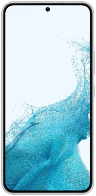 Смартфон Samsung Galaxy S22 8/128 ГБ белый