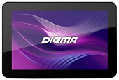 Планшет Digma Platina 10.1 4G (черный)