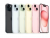 Смартфон Apple iPhone 15 128Gb розовый