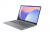 Ноутбук Lenovo IdeaPad Slim 3 15.6 15IAH8, Intel Core i5-12450H (2.0 ГГц), RAM 16ГБ, SSD 1024 ГБ, Intel UHD Graphics (83ER001URK), серый